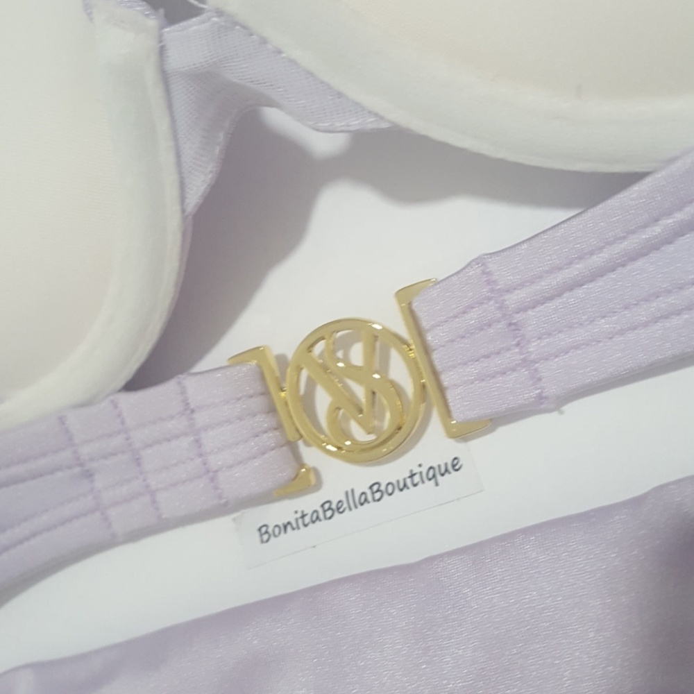 Vs 34a Small Bombshell Bikini Set - image 6